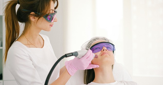 Laser Treatments